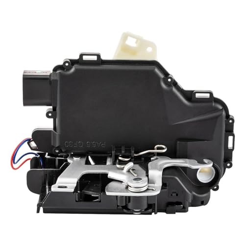 Serrure de porte avant gauche pour Beetle 1998-2002 3BD837015A - 5