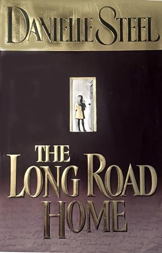 Cover of The Long Road Home