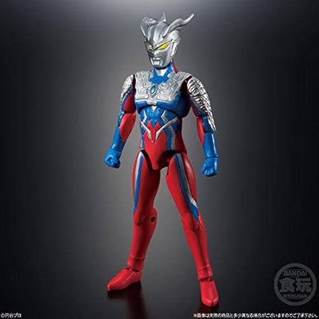 Amazon Shodoウルトラマンvs6 1 ウルトラマンゼロ 単品 通販 Amazon Shodoウルトラマンvs6 1 ウルトラマンゼロ 単品 通販