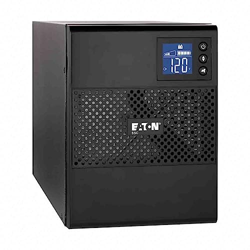 Eaton 5SC UPS - 350 WTower - 4 x IEC 60320 C13