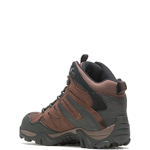 Image of Wolverine mens W880350Hiking Boot