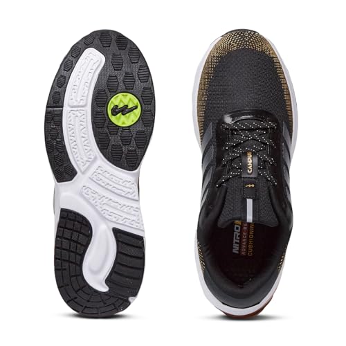 Image of Campus Men's Molar Running Shoes