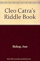 Cleo Catra's Riddle: 2 0525667067 Book Cover