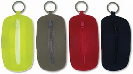 RAS RAS2013N arrasa_ras Series Volume Purse, Black
