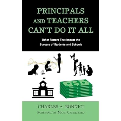 Principals and Teachers Can&rsquo;t Do It All