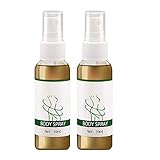 Gynecomastia Cellulite Melting Spray,Anti Cellulite Spray, Safe Cellulite-free Slimming Spray,Losing...