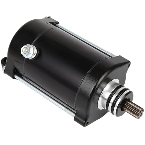 Démarreur Jet Ski Ultra 300X Solution aux Problèmes de Démarrage Difficile - 4