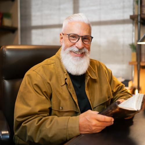 A Warning to the Rich