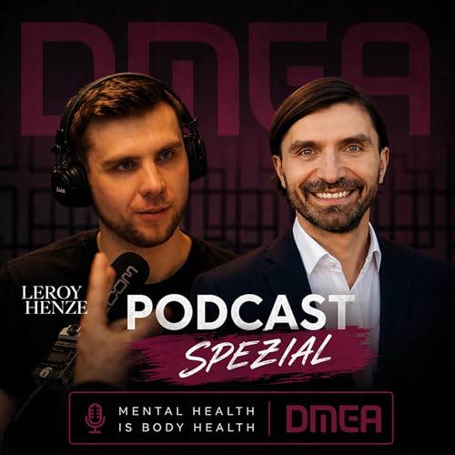 DMEA SPEZIAL mit Dr.Matthias Wojcik