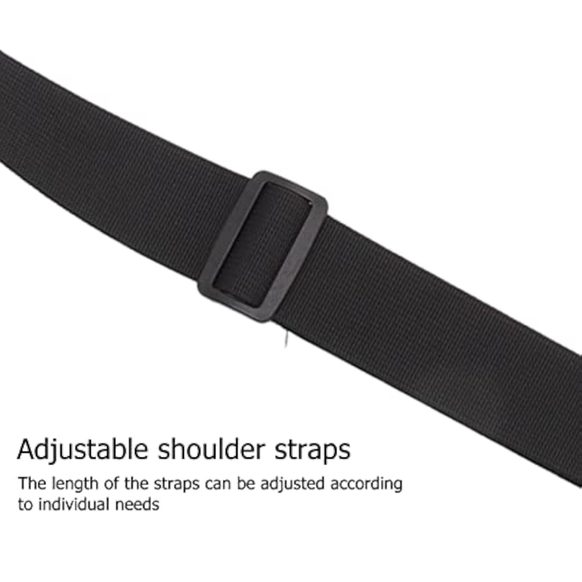 Shoulder Chest Bag, Waterproof Anti-Theft Sling Bag