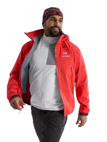 Arc'teryx Men's Beta Ar Jacket4