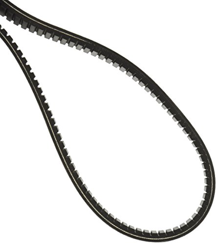 Jason Industrial 1622V336 Variable Speed Belt, Chloroprene, 1