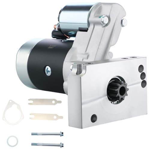 High Torque Starter Fit for GM Race Car, for Chevy