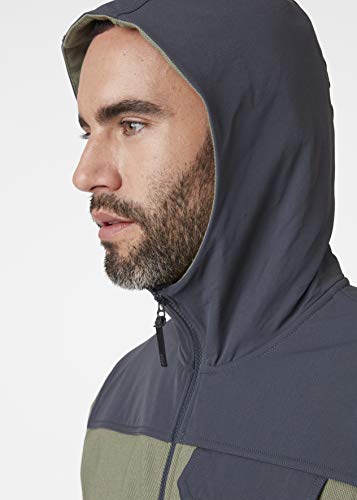 Chaqueta Helly Hansen Vanern hombre para protegerte del frío con ligereza 5