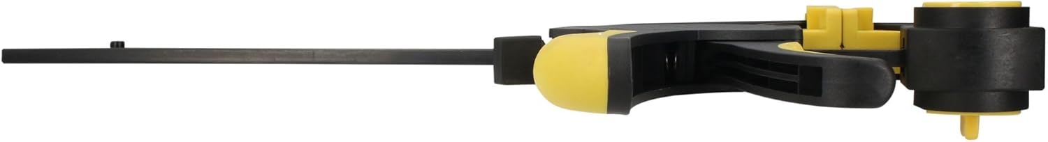 Surtek Trigger Clamp - 6" Bar Clamp with Quick Release - 107096