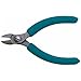 Erem 822N "N" Series, Large Oval Head Cutter, Full-Flush