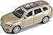 Vehículo simulación Modelo Coche Juguete Compatible con Volvo XC90 Vehículo Todo Terreno SUV 1: 32 Simulación aleación fundición a presión Modelo Coche Juguete Regalos para niños