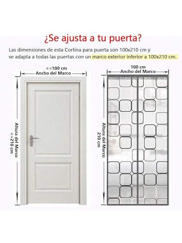 Magnéticos para puertas 29 Imagen adicional
