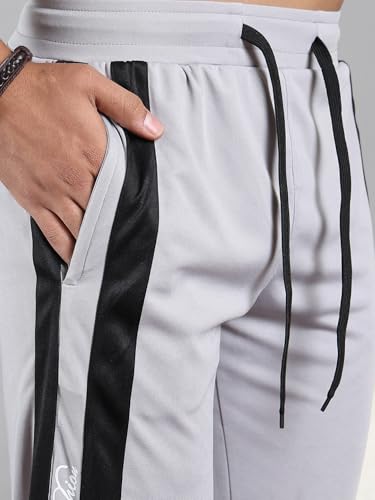 Image of VIMAL JONNEY Trouser Pant for Men | Track Pant for Men Loose Fit | Sports Track Pant for Men | Track Pant Men | Men Stylish Track Pant-VIMAL640470