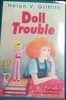 Doll Trouble 0688124216 Book Cover