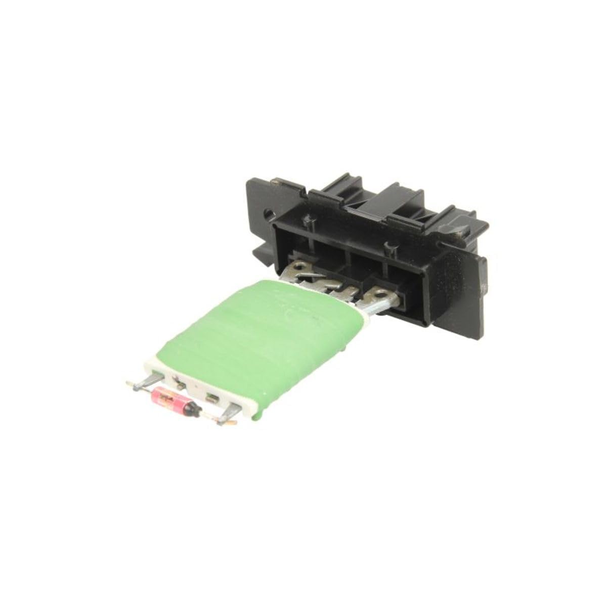 Heater / Blower Resistor fits FIAT FIORINO 225 1.3D 2007 on Regulator Rheostat