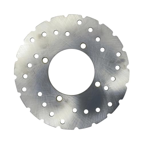 Disque de frein avant ATV 300 pour réparer un rotor usé référence 22226