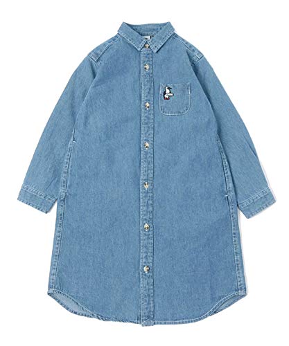 チャムス ワンピース キッズの人気商品 通販 価格比較 価格 Com