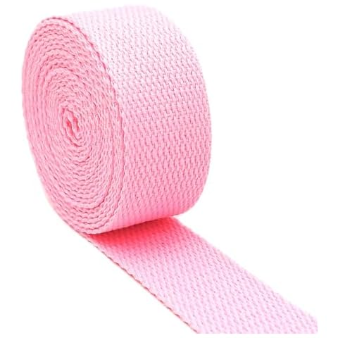 Sangle en coton rose AnseTendance Cover