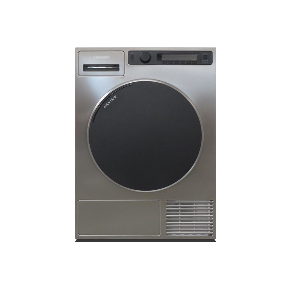 Sèche-Linge Professionnel Série PROEasyLine 8 kg avec Evacuation - Imesa