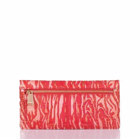 BRAHMIN ady beloved melbourne Wallet2