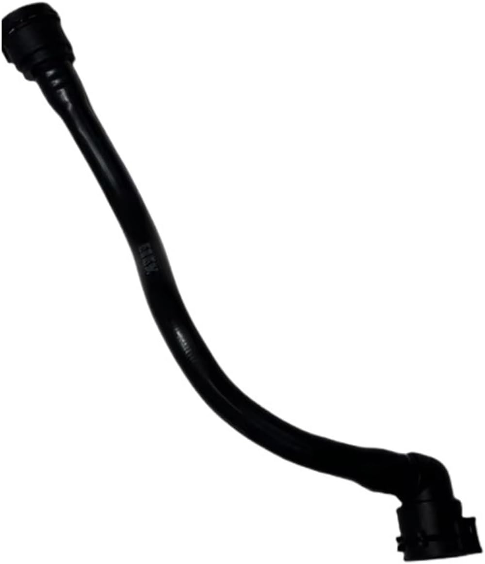 A2465010058 Cooling System Radiator Coolant Hose Compatible With Benz A-CLASS B-CLASS W176 W246 C117 X156 M270 CLA250 14-19 2465010058