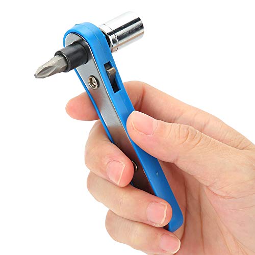 Chave De Soquete ANKROYU, Chave De Catraca, Chave De Fenda, Soquete De Catraca Com Kit De Chave De F