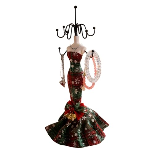 Soporte De Presentación Para Joyería...