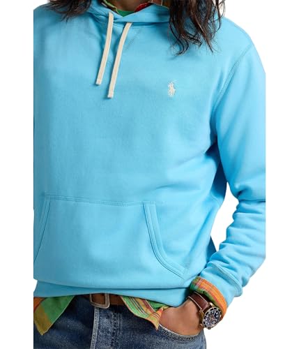 POLO RALPH LAUREN Men's Long Sleeve Rl Fleece3