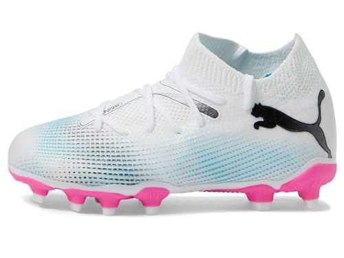 PUMA Unisex-Child Future Match Firm Artificial Ground4