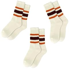 C04-3 Pairs Orange/Red