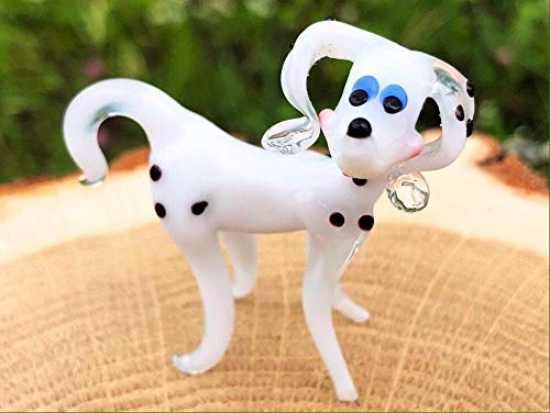 dalmatian figurines