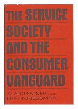 The service society and the consumer vanguard