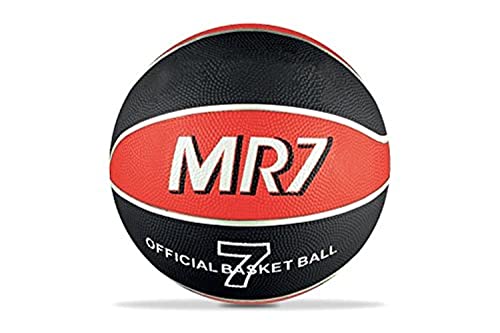 Preisvergleich Produktbild Mondo 13751 Basketball Basket MR7 Größe 7, sortiert