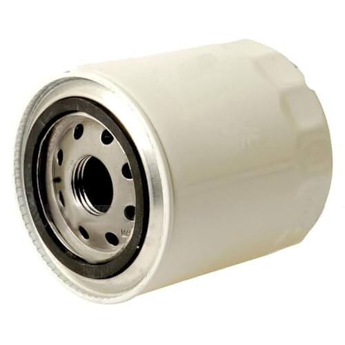 Oil Filter Compatible with Stens 120-523 Compatible with Husqvarna 531307393 Fits Husqvarna Mowers. OEM