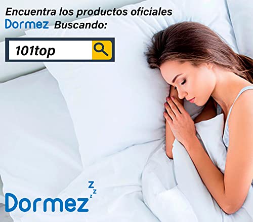 El Mejor Listado de Box Matrimonial Walmart , tabla con los diez mejores. 21 Box Matrimonial Walmart marca Dormez zzz (3)