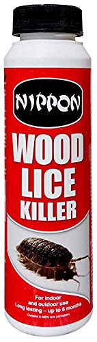 Vitax Ltd Nippon Woodlice Killer Powder 150g (2-Pack (Woodlice Free))