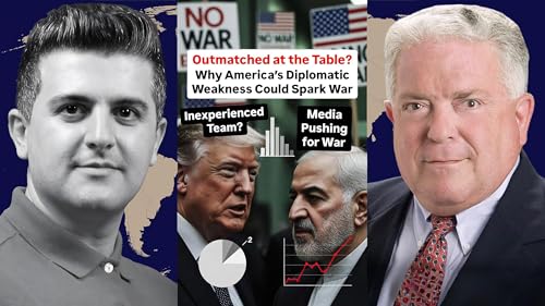 Amb. Chas Freeman: Emergency Diplomacy! Oman&rsquo;s FM Flies to Washington to Avert War with Iran