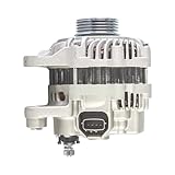 A1321540001 Car Alternator Generator Compatible For Smart 451 Two Petrol 1321540001 1800A052