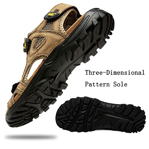 Sandali da Escursionismo, Sandali da Uomo