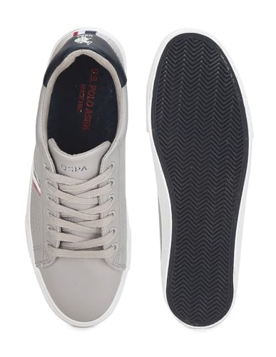 Image of U.S. Polo ASSN. Mens Capron 4.0 Sneaker