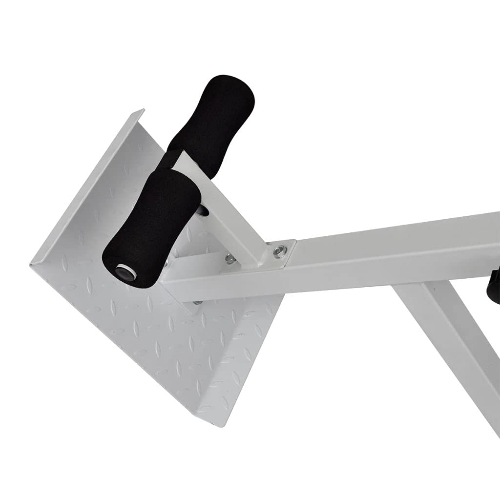 ShGaxin Banco de Ejercicios de lumbares, Rack Musculación, Banco Abdominales, Banco De Pesas Musculacion, Gimnasio En Casa, Banco Gimnasio, Banco Press Banca
