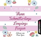 Wenn Schmetterlinge Loopings fliegen: . Roman. (Hamburg-Reihe, Band 2)