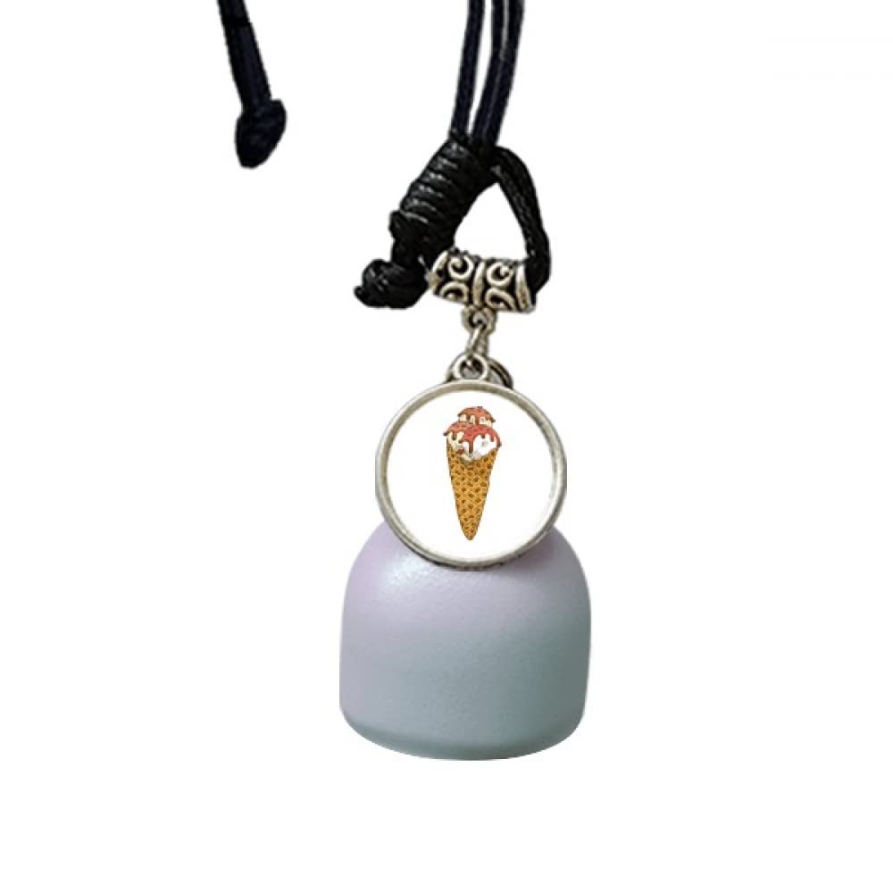 Conos de helado y huevo Beauty Gift con remolque de campana para espacios apagados