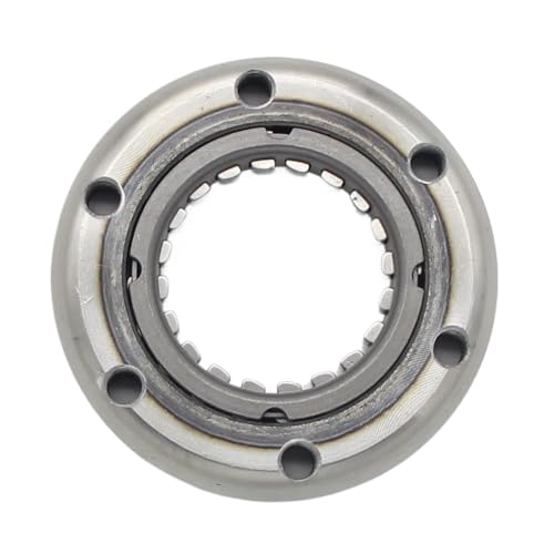 Embrayage de moto FZ6 : kit d'embrayage complet de rechange standard pour moto Yamaha
